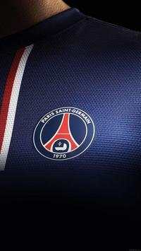 PSG Wallpaper HD screenshot 4