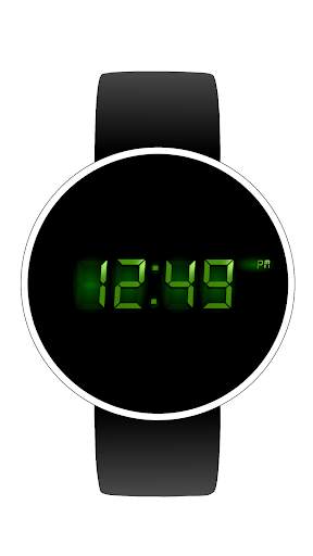 Alarm Clock Free screenshot 4