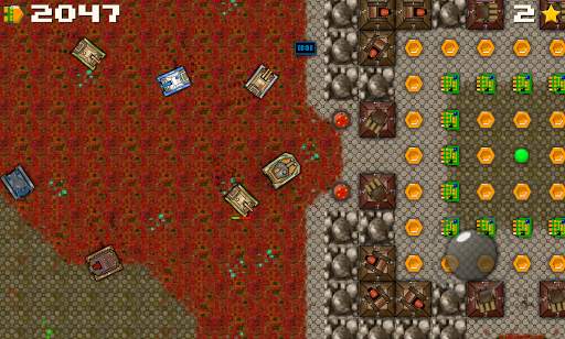 Tank story 2 screenshot 10