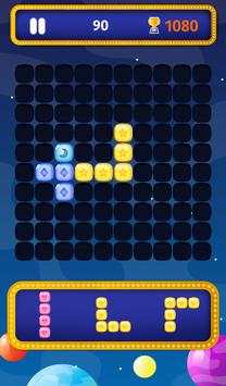 Candy Block Puzzle screenshot 2
