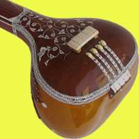 Tanpura Sadhak icon