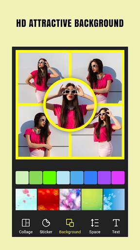 Collage Maker | Photo Editor screenshot 5
