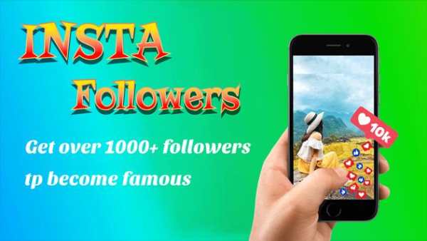 Get Likes & Followers for Instagram 2020 screenshot 3