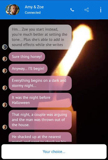 Friendzoned screenshot 6