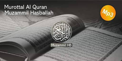 Murottal MP3 Muzammil Hasballah Offline screenshot 1