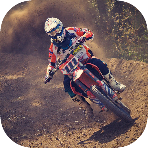 ikon Offroad Stunt Bike Simulator