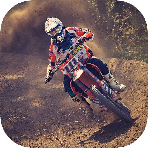 Offroad Stunt Bike Simulator 1.04