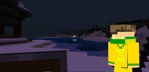 Raiyons Java Combat Mods for Minecraft screenshot 1