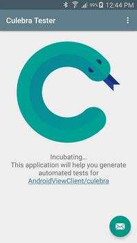 Culebra Tester screenshot 1
