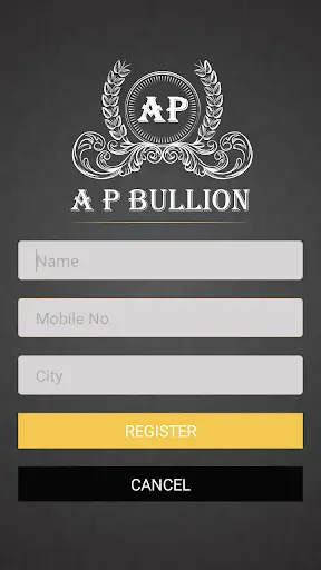 A P Bullion screenshot 4