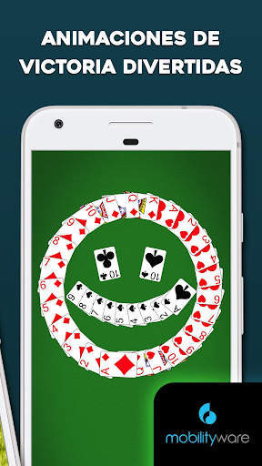 Addiction Solitaire screenshot 5
