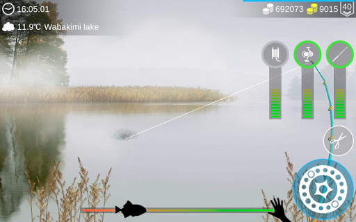 My Fishing World screenshot 13