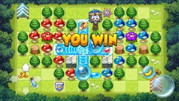 Boom Friends – Super Bomberman Game screenshot 6