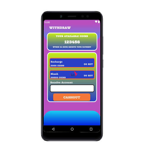 Smart Cash Play And Win screenshot 1