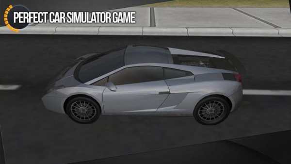 Traffic Car Driving 3D screenshot 6