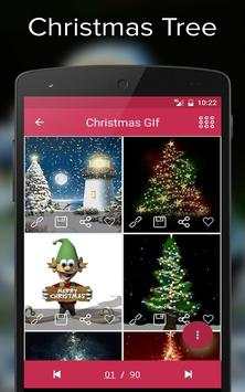 Christmas Gif screenshot 8