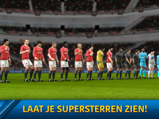 Dream League Soccer screenshot 14