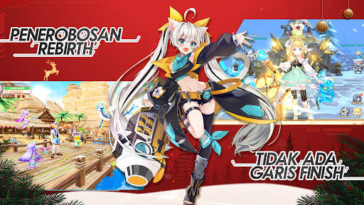 Astral Guardians screenshot 3