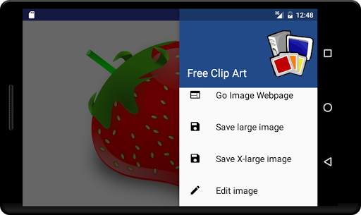Free Clip Art, Gold edition screenshot 22