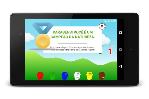 Recycle Game screenshot 8