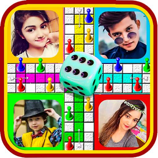 Play With Friends; Online Ludo Games 2020 1.5