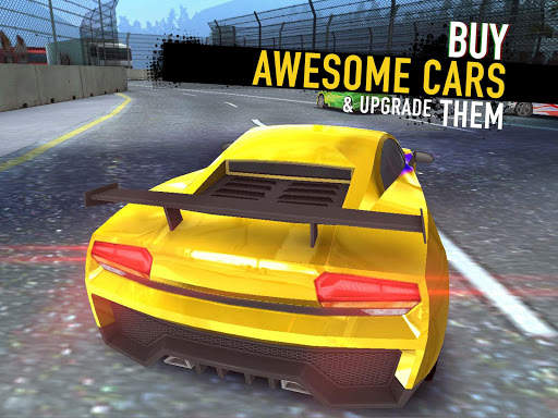 Speed Cars: Real Racer Need 3D screenshot 18