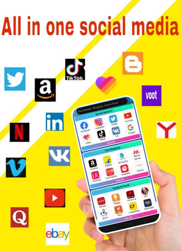 Free Lite Browser App 2020 screenshot 3