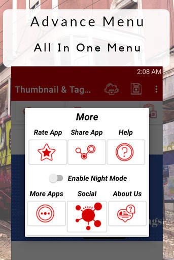 Thumbnail Downloader App Pro screenshot 7