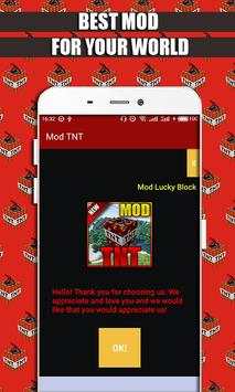 Mod TNT screenshot 1