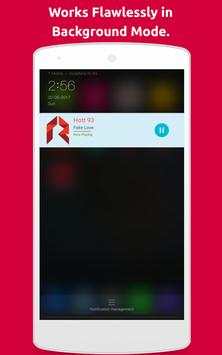Lip Sync Video   Top Radio 8 تصوير الشاشة