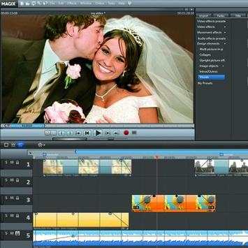 photo editing software photo скриншот 1