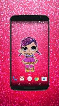 LOL Dolls Wallpapers screenshot 2
