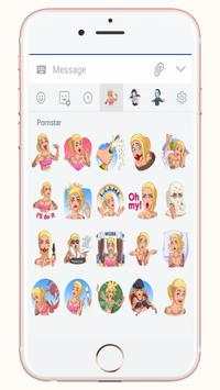 Apple Messenger screenshot 2