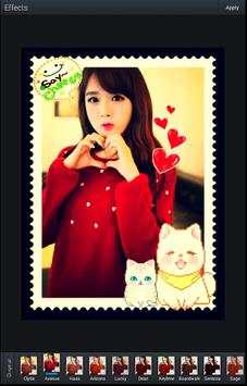 Photo Stamp screenshot 8