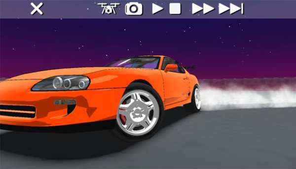 Takumi-Drift Legend screenshot 8