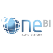 Onebi - Business Intelligence icon