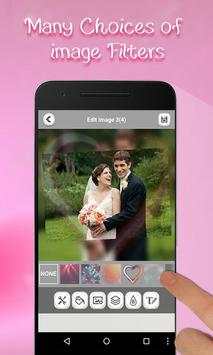 Wedding Mini Movie Video Maker screenshot 11