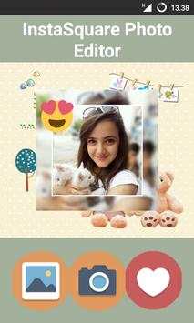 Photo Snap Editor screenshot 1
