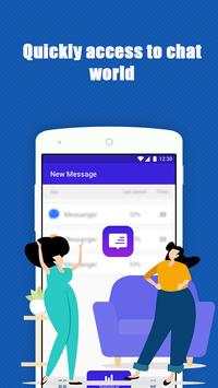 New Message screenshot 2