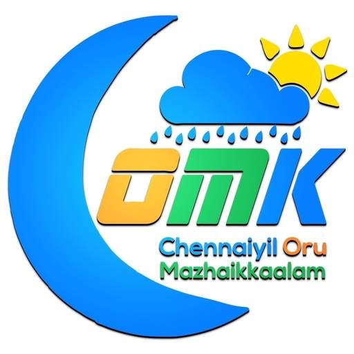 COMK - Chennai Rains 4.2.1