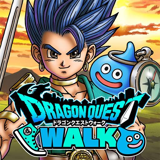ドラゴンクエストウォーク 4.19.1