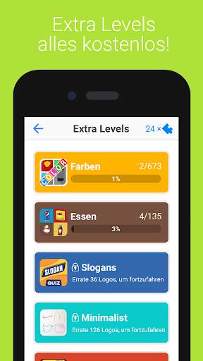 Logo Quiz screenshot 7