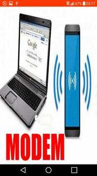 Telefonu Wifi Modem Yapma screenshot 1