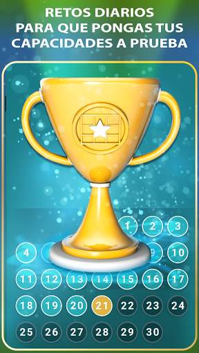 Solitario Gratis en Español screenshot 3