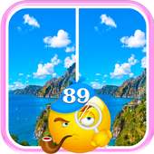 Photo Hunt Games Online Free logo