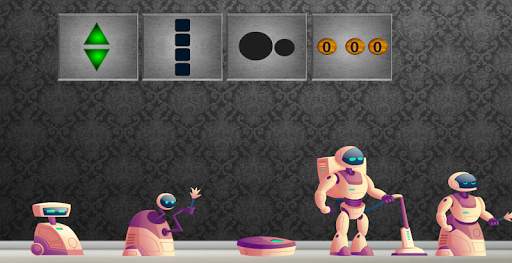 Escape Games 8B 146 screenshot 6