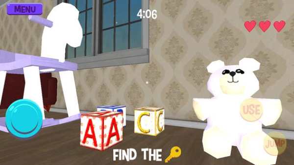 WHO'S YOUR GRANNY? screenshot 6