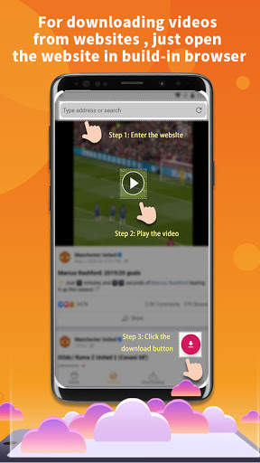 All Video Downloader screenshot 3
