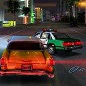 Guide for GTA Vice City (2016) 1.0