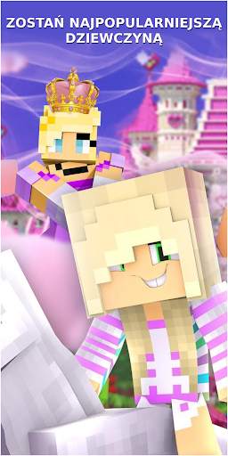 Girl Skins for Minecraft screenshot 3